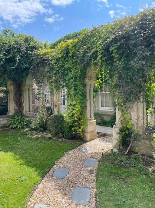 Cosy Stylish Studio Apartment Trowbridge Exterior foto